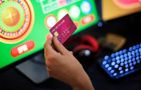 Официальный сайт NeonClub Casino